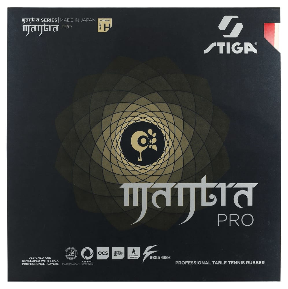 Mantra Pro H - main product image