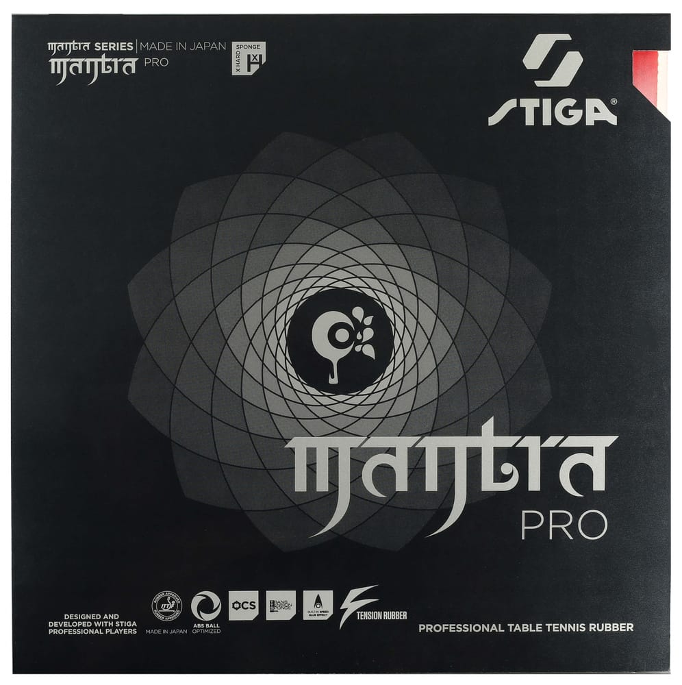 Mantra Pro XH - main product image