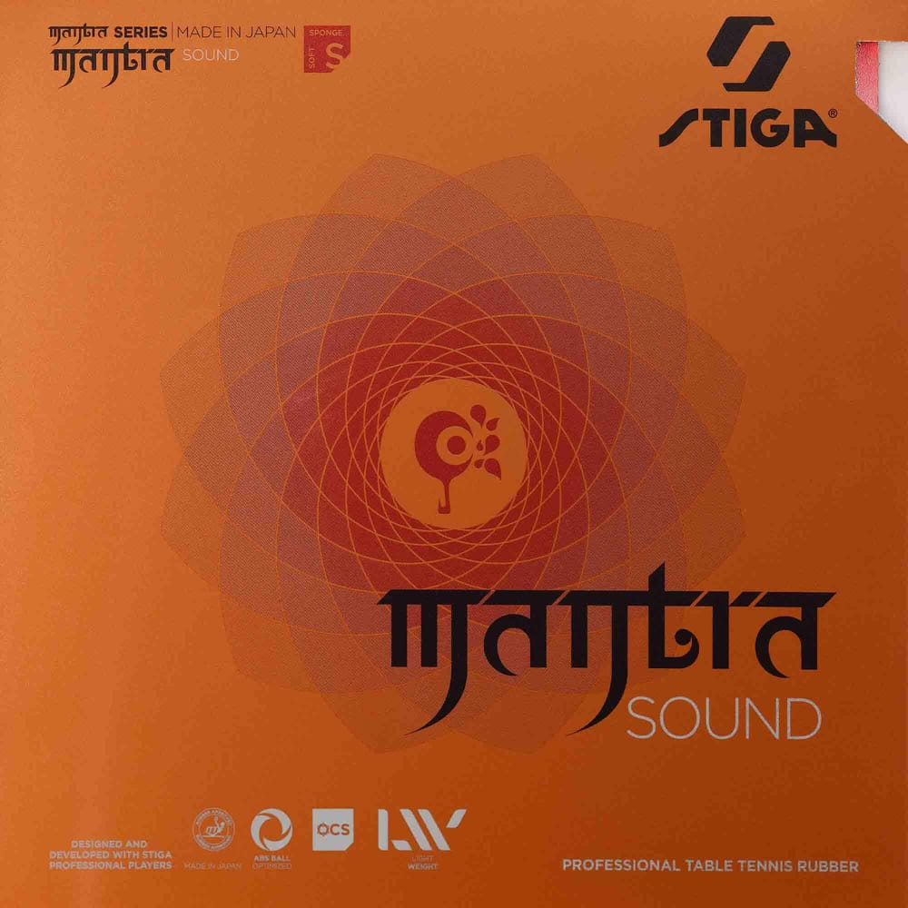 Mantra Sound - main product image