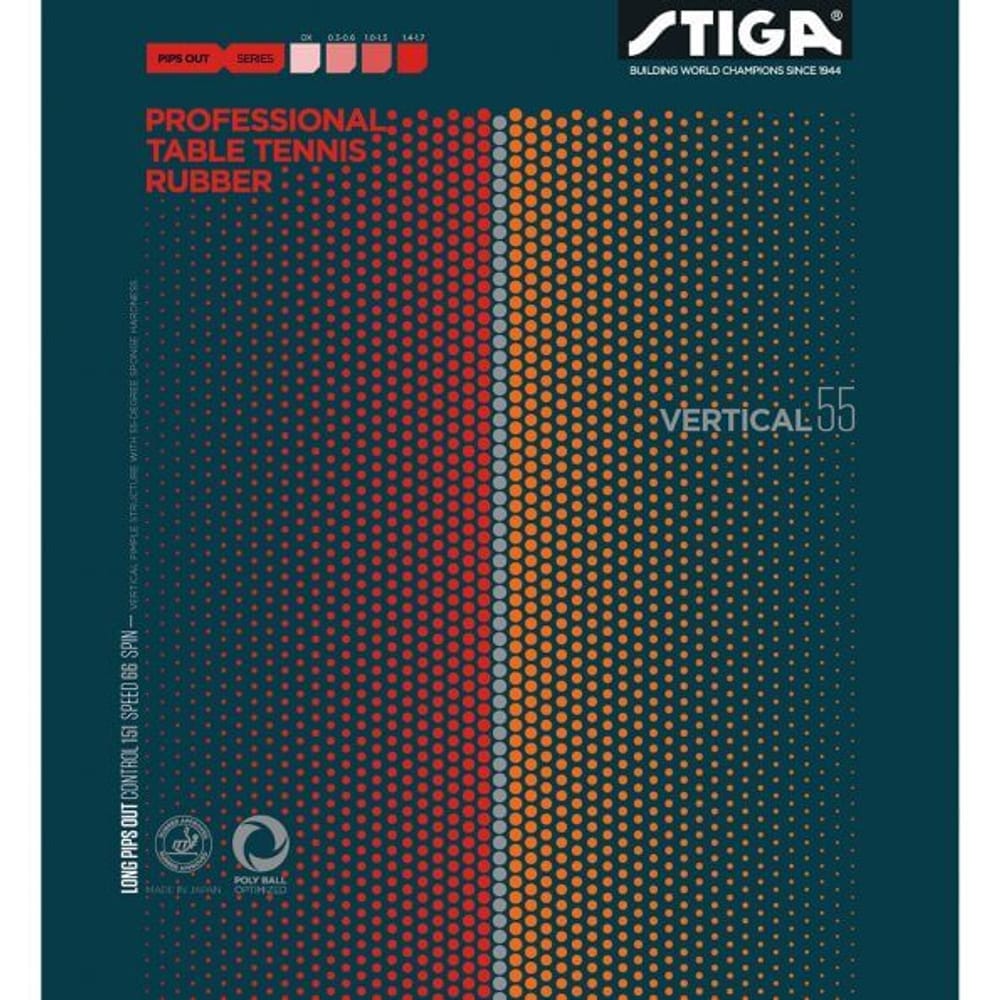 Vertical 55 - main product image