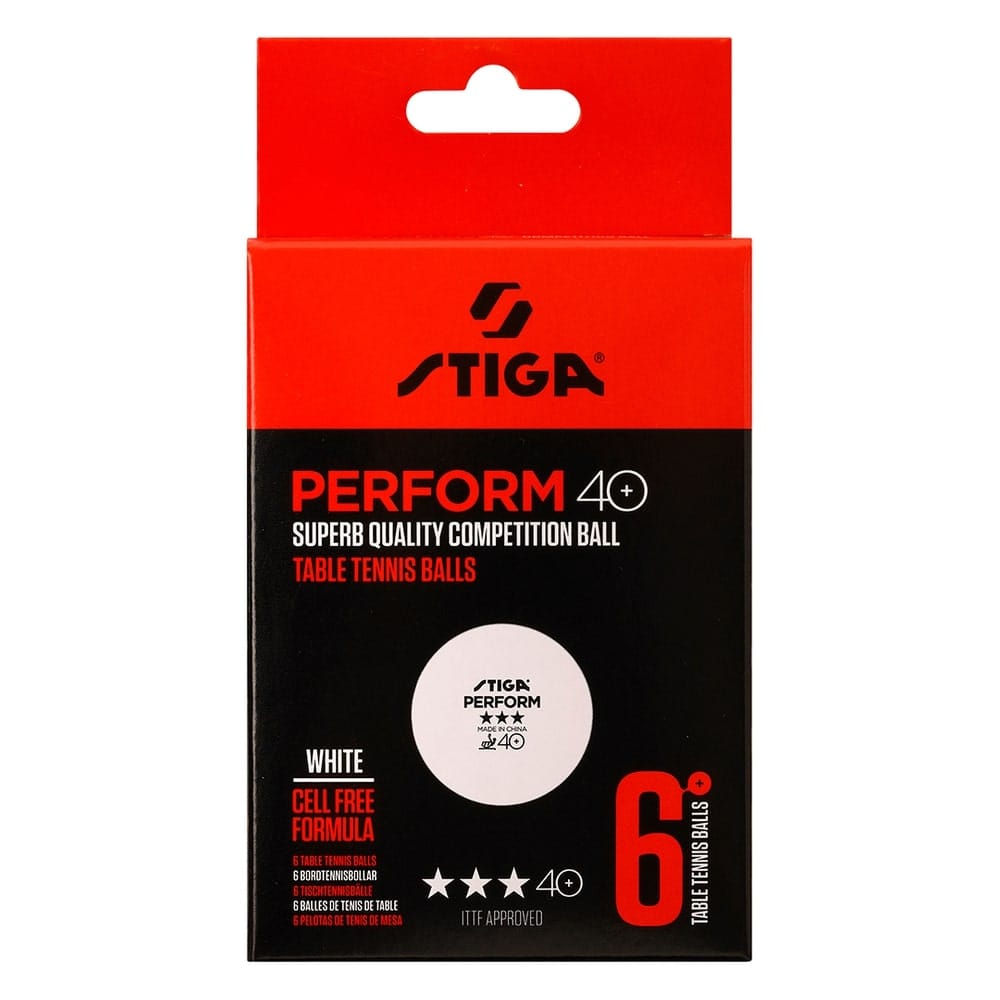 Perform 40+ 6-pack - main product image