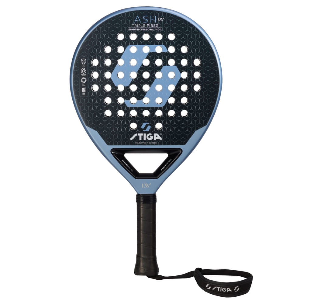 Padel Racket ASH Junior - main product image