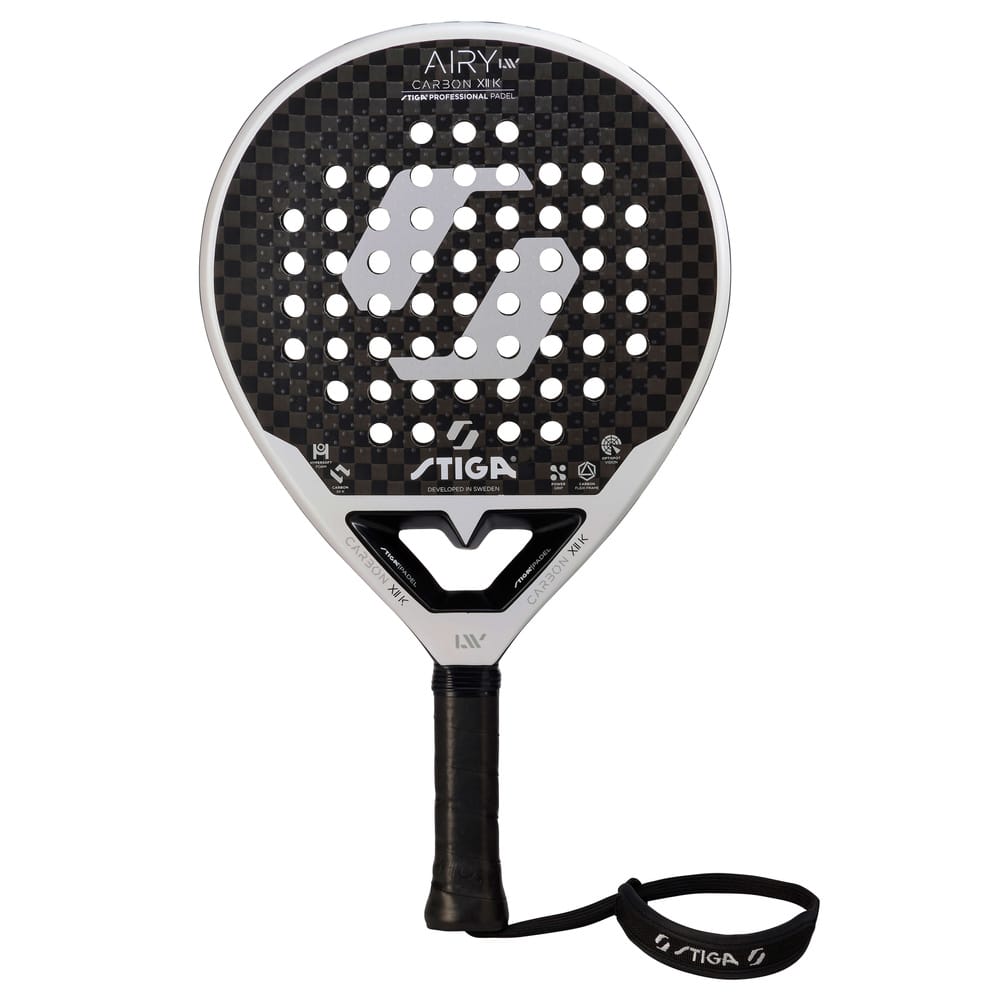 Padel Racket AIRY - main product image