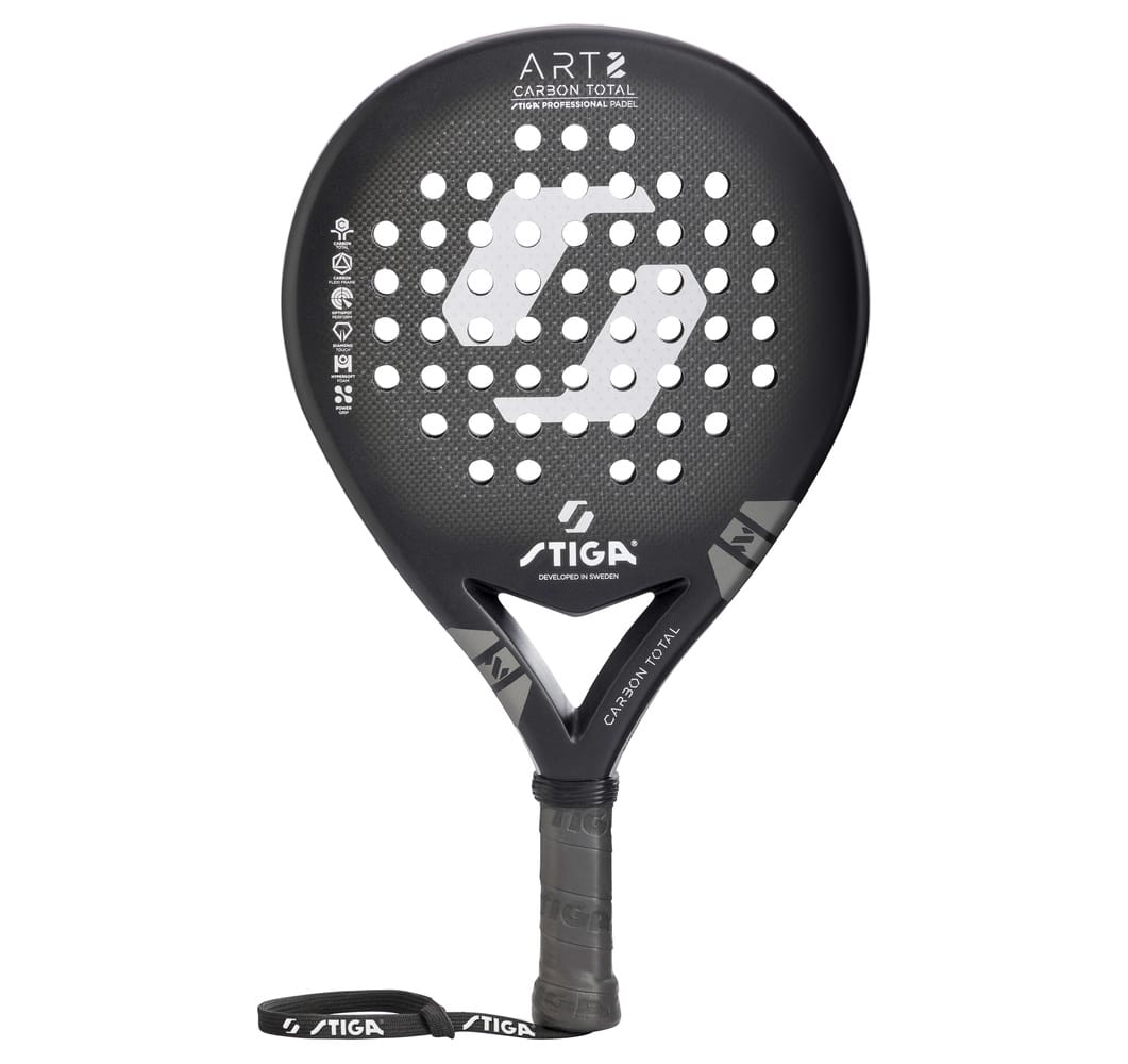 Padel Racket ART 2 - main product image