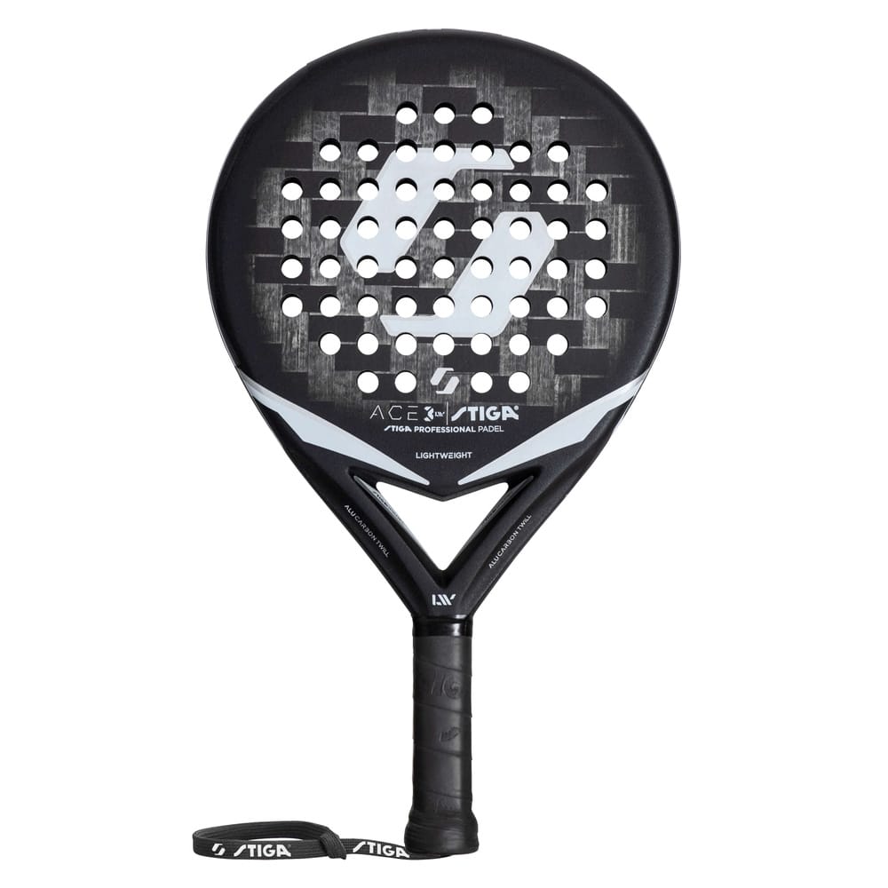 Padel Racket ACE 3 LW - main product image