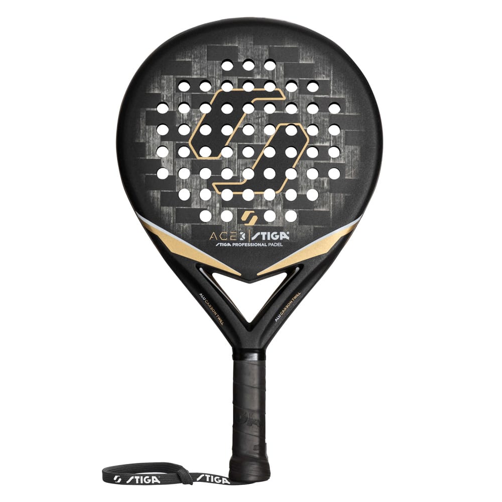 Padel Racket ACE 3 - main product image