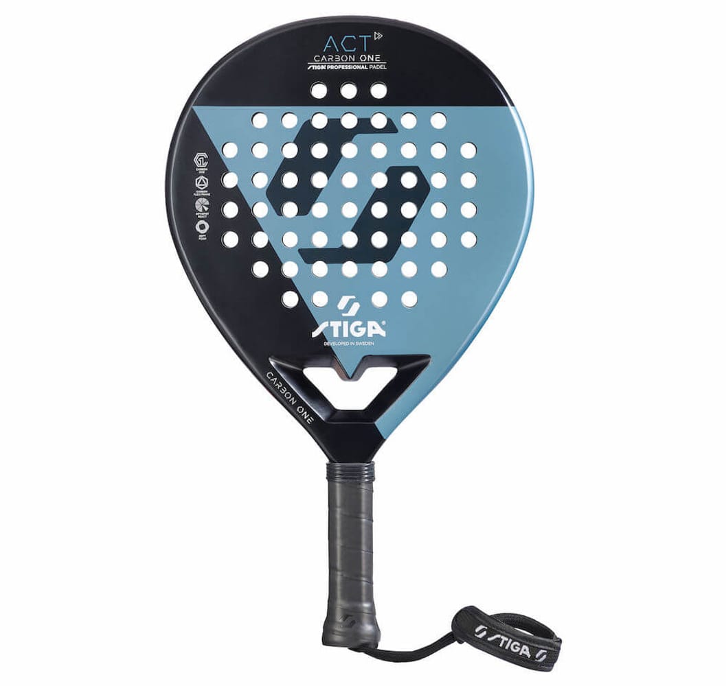 Paddle Racket ACT - main product image