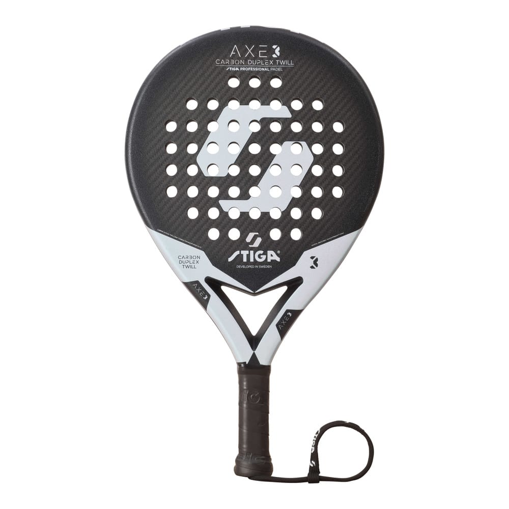Padel Racket AXE 3 - main product image