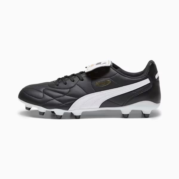 KING TOP Firm/Artificial Ground Soccer Cleats - main product image