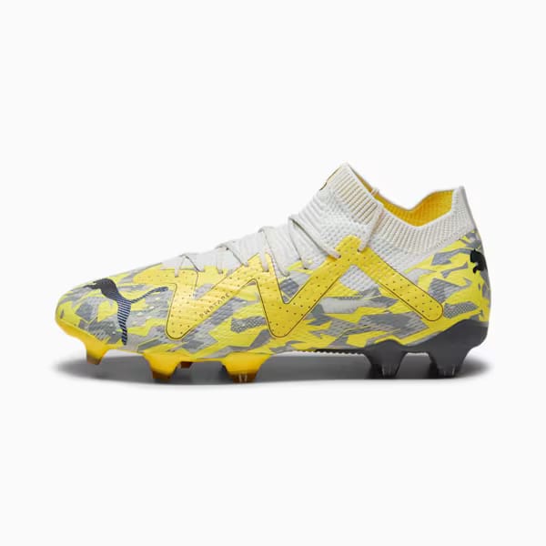 FUTURE ULTIMATE Firm/Artificial Ground Soccer Cleats - main product image