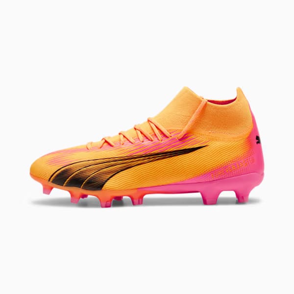 ULTRA PRO Firm/Artificial Ground Soccer Cleats - main product image
