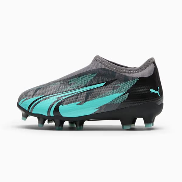 ULTRA MATCH RUSH Firm/Artificial Ground LL Soccer Cleats - main product image