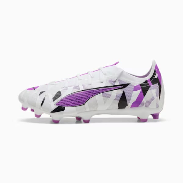 ULTRA 5 MATCH FOREVER Firm/Artificial Ground Soccer Cleats - main product image