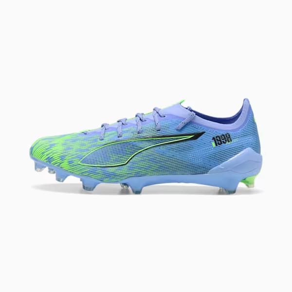 PUMA x CHRISTIAN PULISIC ULTRA 5 ULTIMATE Chasing the Dream Firm Ground Soccer Cleats - main product image