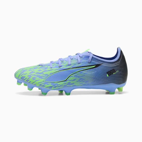 PUMA x CHRISTIAN PULISIC ULTRA 5 MATCH Chasing the Dream Firm/Artificial Ground Soccer Cleats - main product image