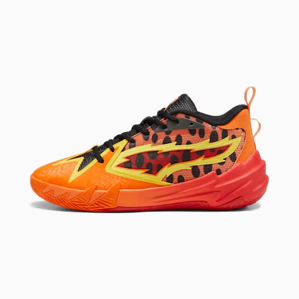 PUMA HOOPS x CHEETOS® Scoot Zeros - main product image