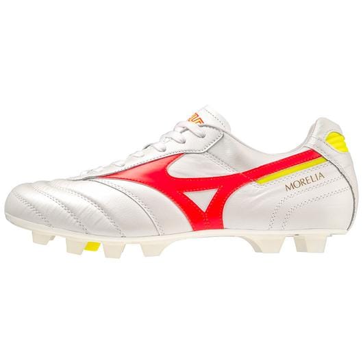 Morelia II Made in Japan Soccer Cleat - main product image