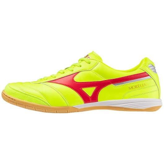 Morelia Sala Elite Indoor Soccer Shoe - main product image