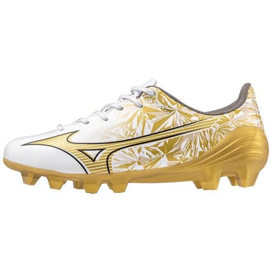 Mizuno Alpha Select Junior Soccer Cleat - main product image