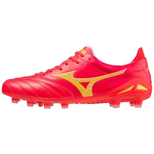 Morelia Neo IV Made in Japan KL Soccer Cleat - main product image