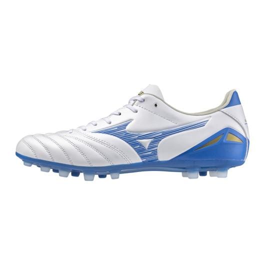Morelia Neo IV Pro KL AG Artificial Ground Soccer Cleat - main product image