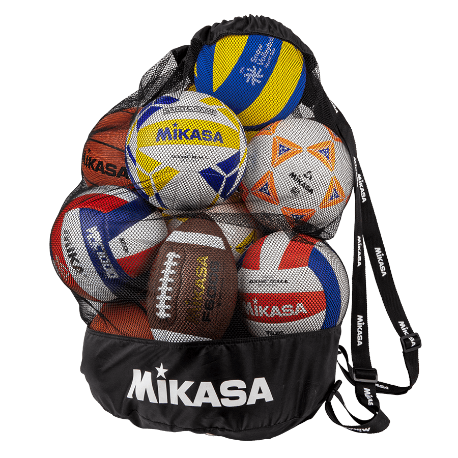 MBAL Ball Bag - main product image