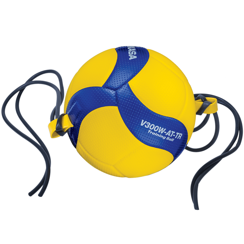 Volleyball V300W-AT-TR - main product image