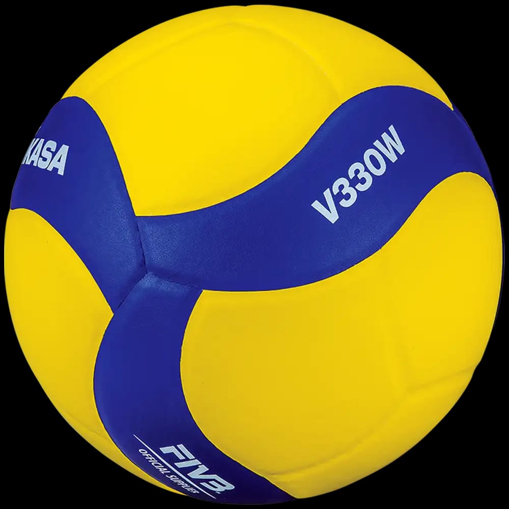 Game Ball V330W - main product image