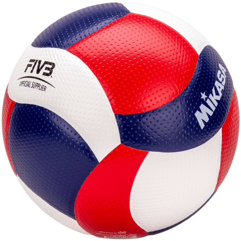 Official Game Ball V200W-USA - main product image