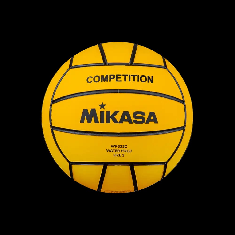 Water Polo Ball WP333C-Y - main product image