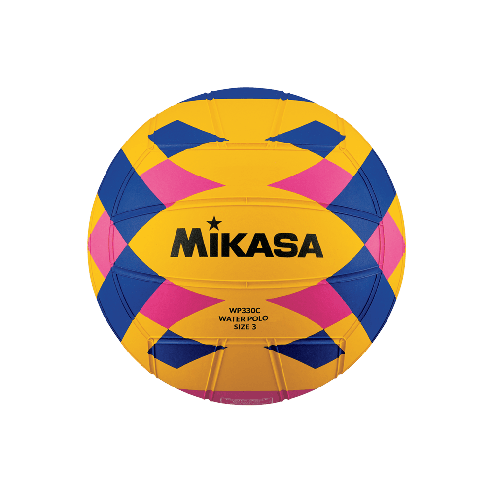 Water Polo Ball WP330C - main product image