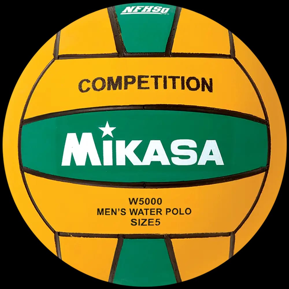 Water Polo Ball W5000 Color Series - main product image