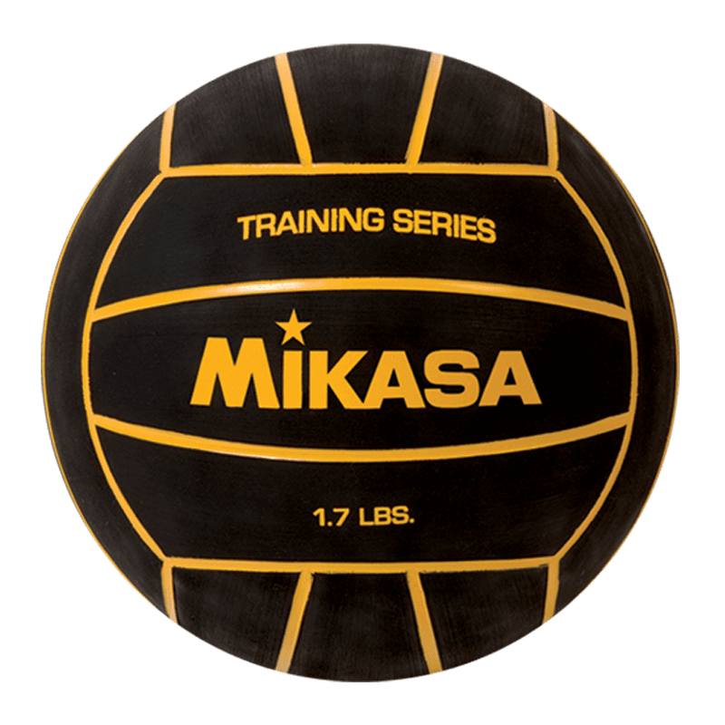 Water Polo Training Ball W4000 Series - main product image