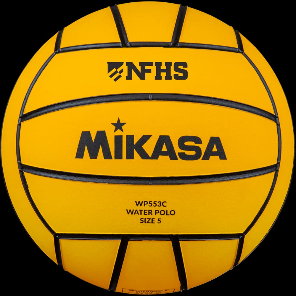 Water Polo Official Game Ball WP553C - main product image
