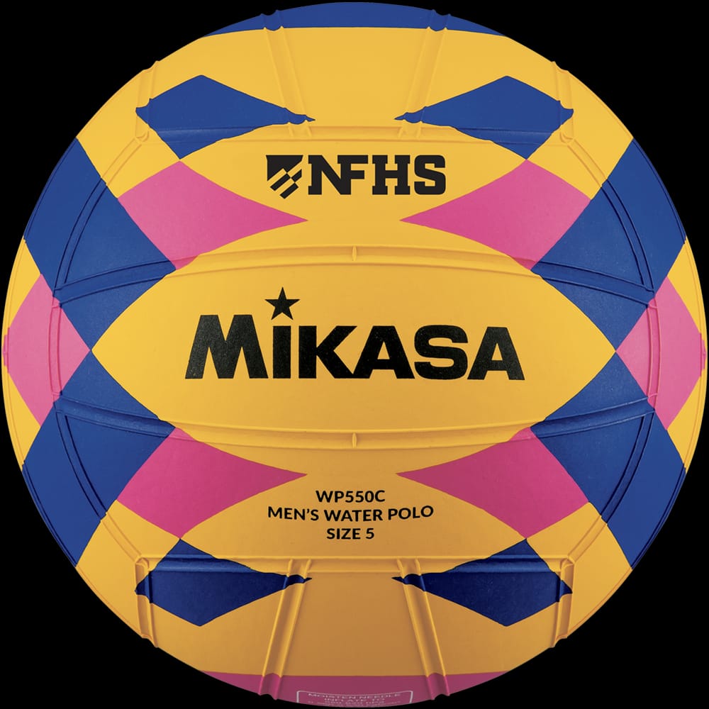 Water Polo Official Game Ball WP550C - main product image
