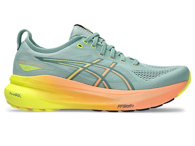 GEL-KAYANO 31 PARIS - main product image