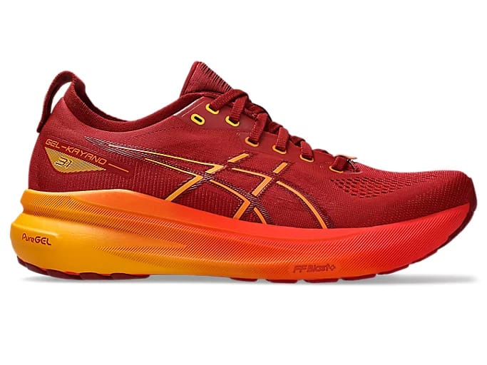 GEL-KAYANO 31 LIMITED EDITION - main product image