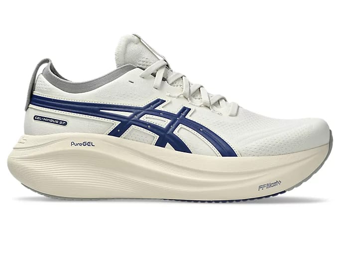GEL-NIMBUS 27 ASICS TRACK CLUB - main product image