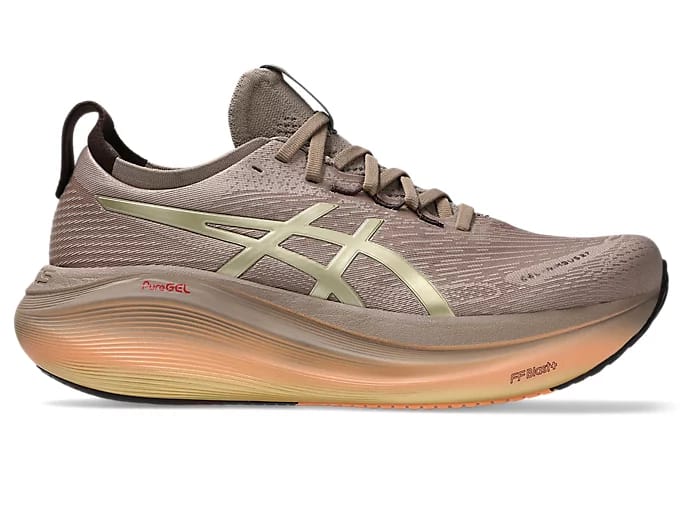 GEL-NIMBUS 27 LUXE - main product image
