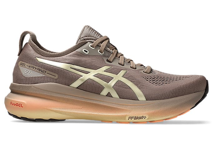 GEL-KAYANO 31 LUXE - main product image