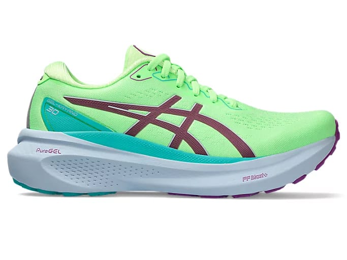 GEL-KAYANO 30 LITE-SHOW - main product image