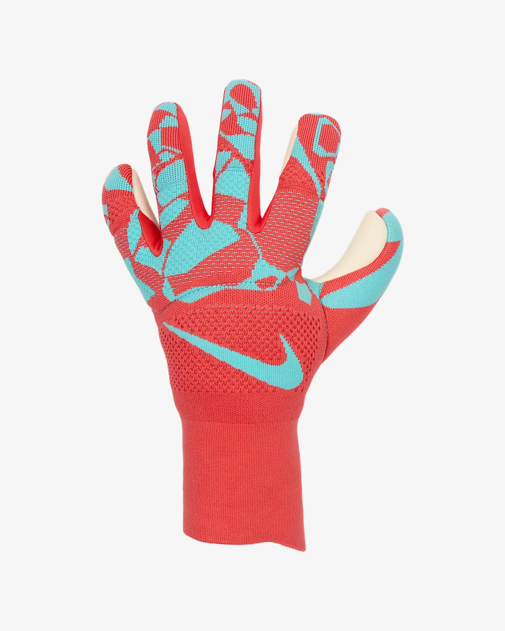 Nike Vapor - Dynamic Fit Soccer Goalkeeper Gloves - main product image