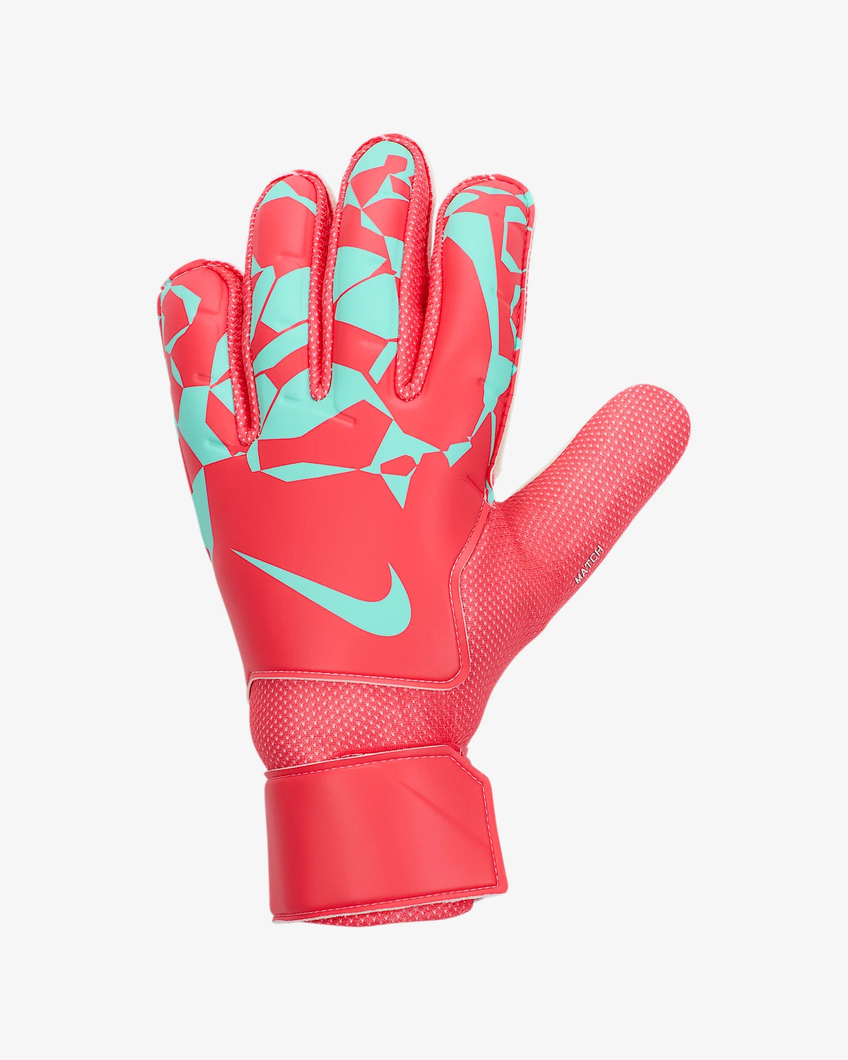 Nike Match - Goalkeeper Soccer Gloves - main product image