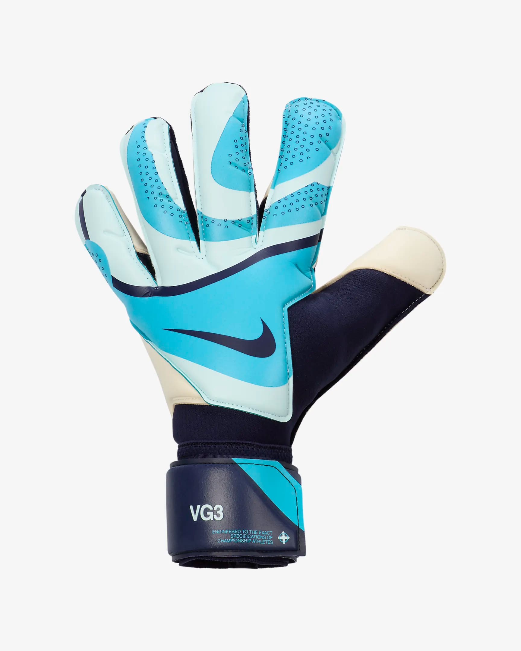 Nike Vapor Grip3 - Goalkeeper Gloves - main product image