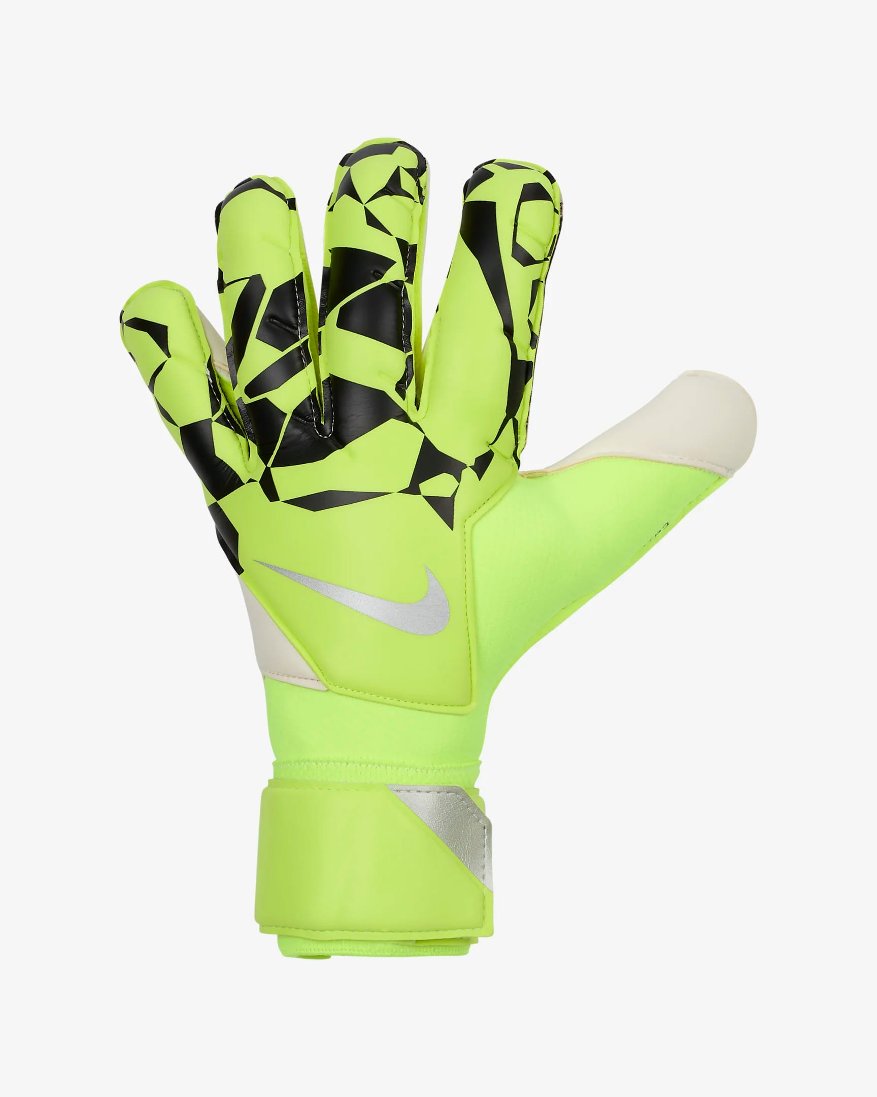 Nike Grip3 - Goalkeeper Soccer Gloves - main product image