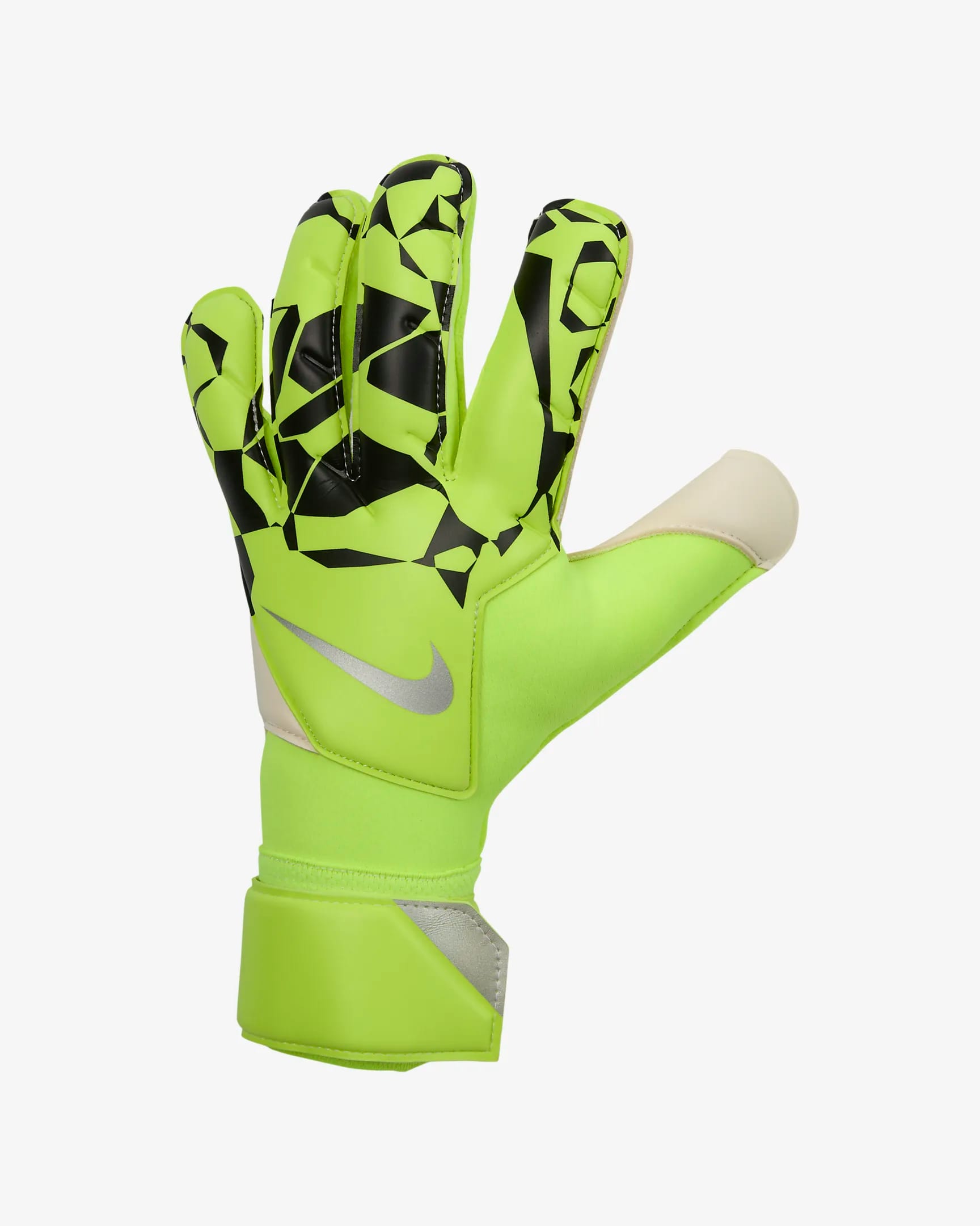 Nike Vapor Grip3 - Goalkeeper Soccer Gloves - main product image
