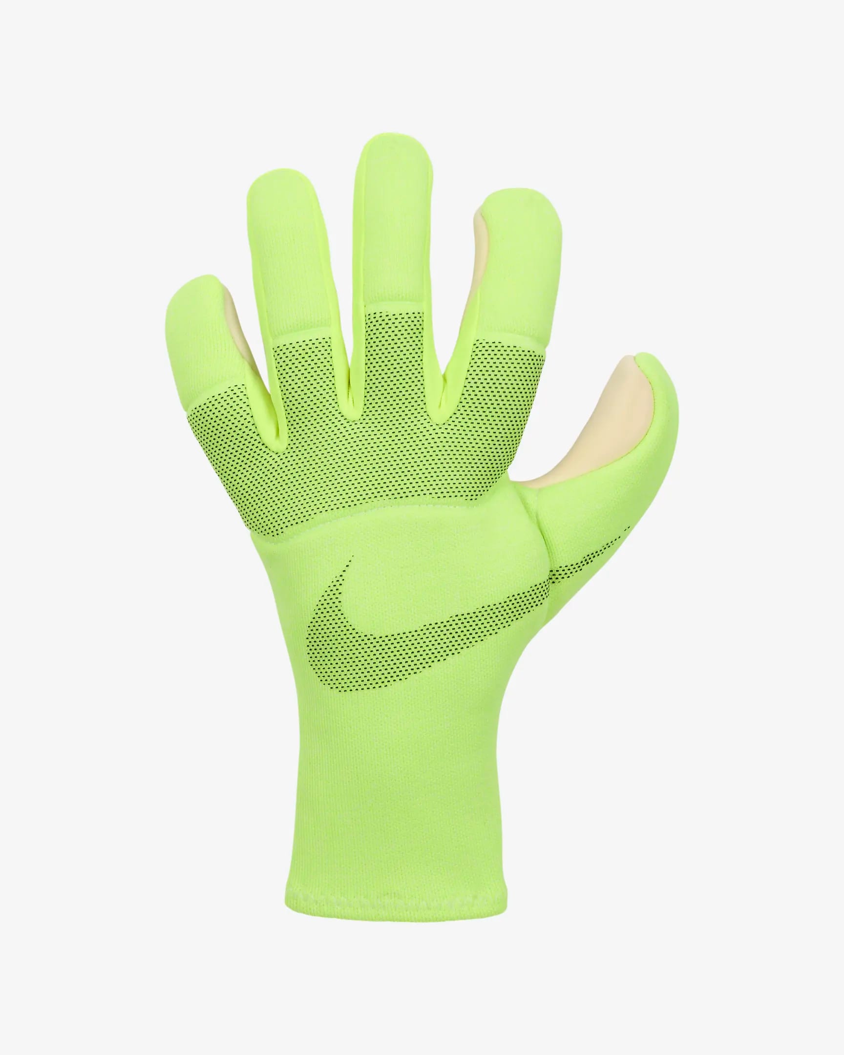 Nike - Dynamic Fit Soccer Goalkeeper Gloves - main product image