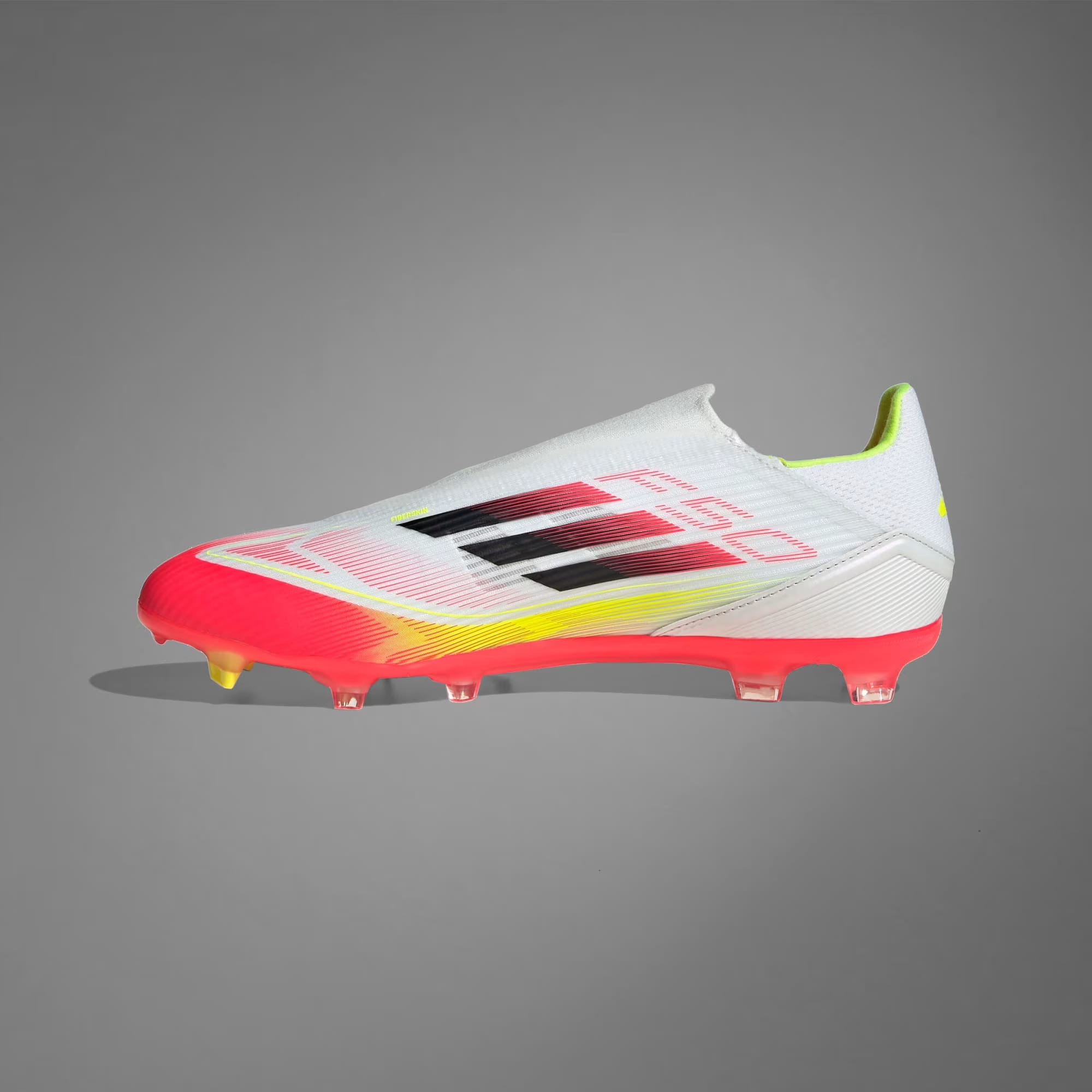 F50 League Laceless Firm/Multi-Ground Boots - main product image