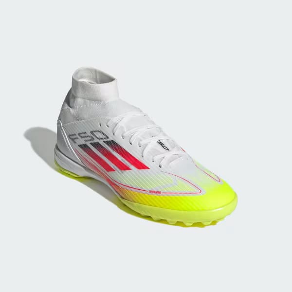 F50 League Mid Turf Boots - main product image