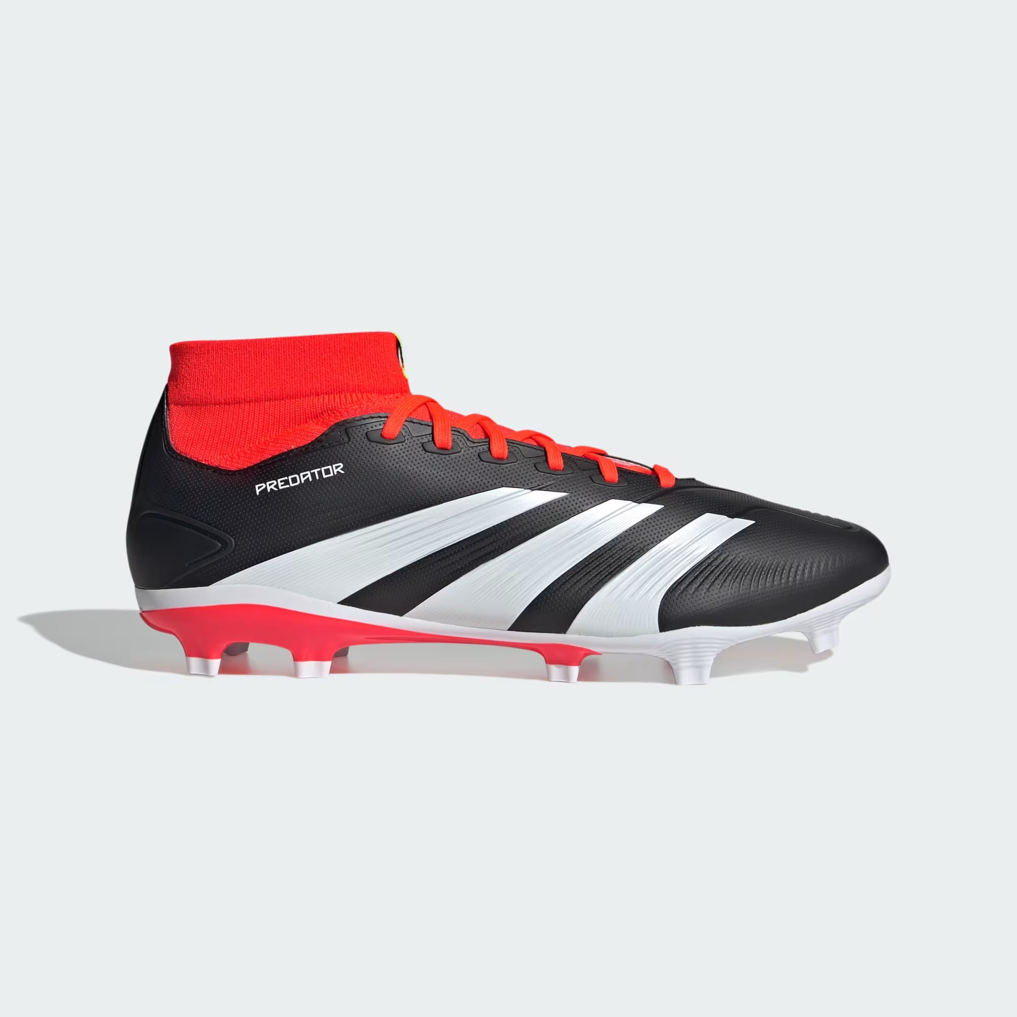 Predator 24 League Firm Ground Boots - main product image